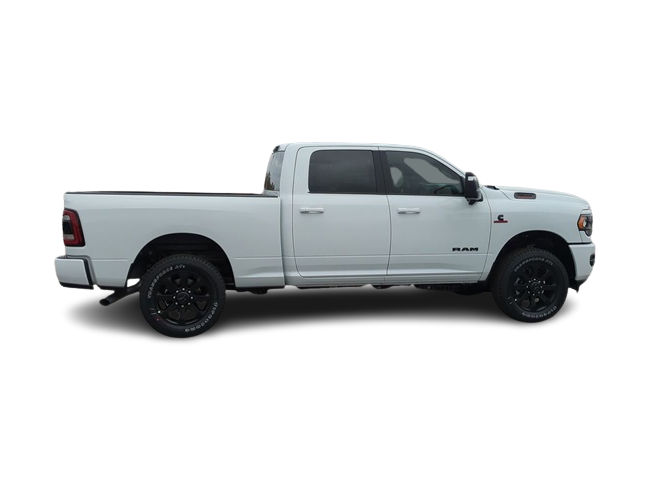 2024 RAM 2500 Big Horn 23