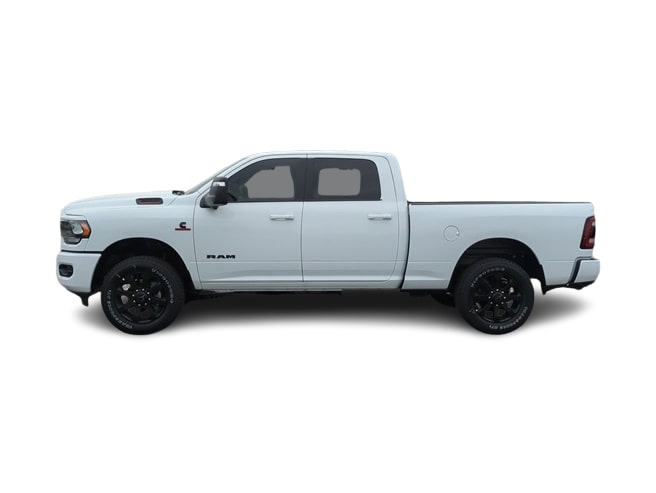 2024 RAM 2500 Big Horn 3