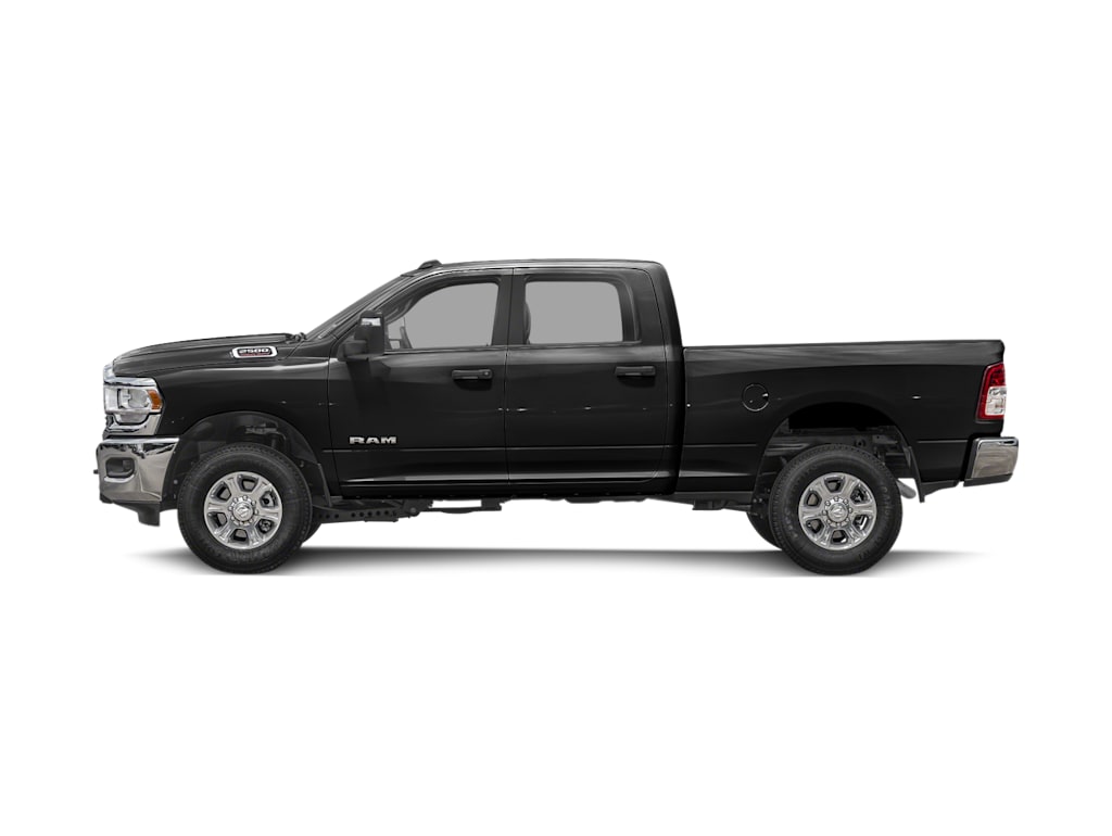 2024 RAM 2500 Big Horn 3