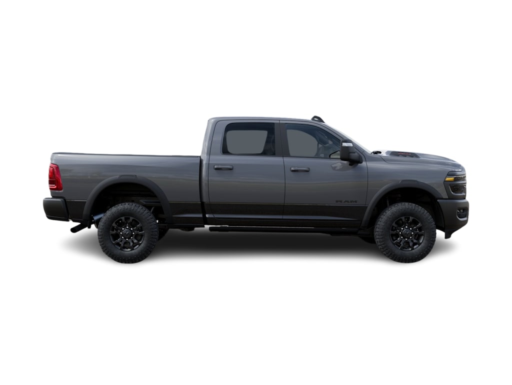 Thumbnail: 2026 RAM 2500 - 23