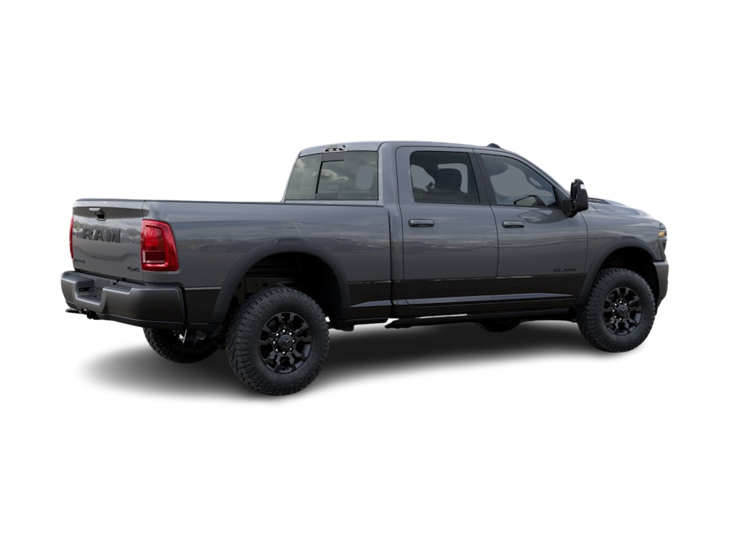 Thumbnail: 2026 RAM 2500 - 14