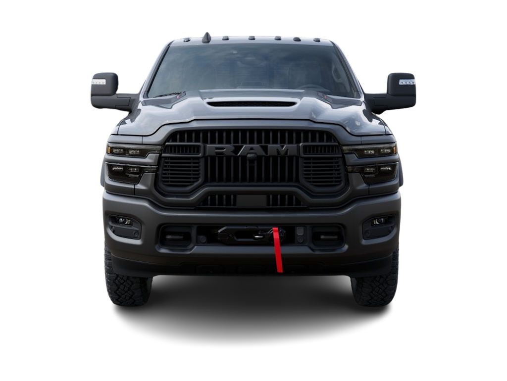 Thumbnail: 2026 RAM 2500 - 6