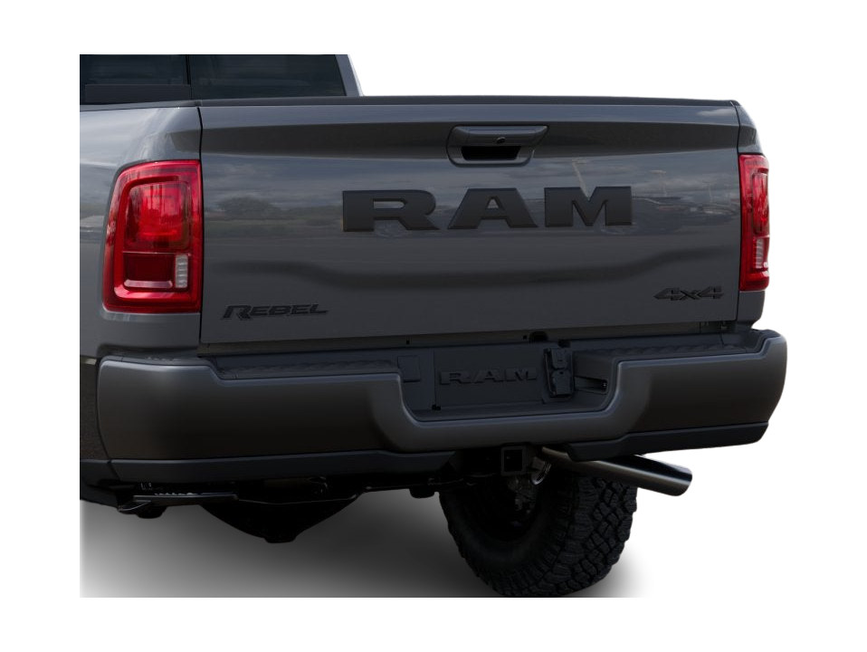 Thumbnail: 2026 RAM 2500 - 20