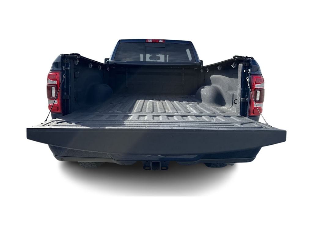 Thumbnail: 2022 RAM 2500 - 17