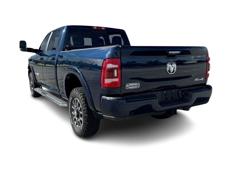 Thumbnail: 2022 RAM 2500 - 4