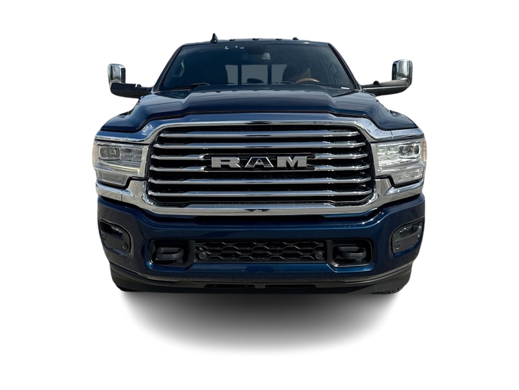 Thumbnail: 2022 RAM 2500 - 6