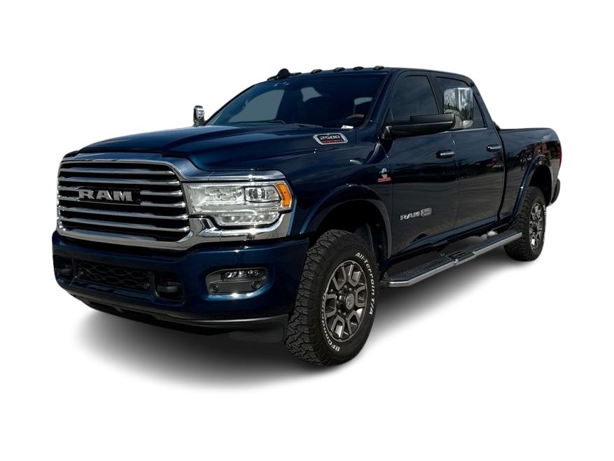 Thumbnail: 2022 RAM 2500 - 20