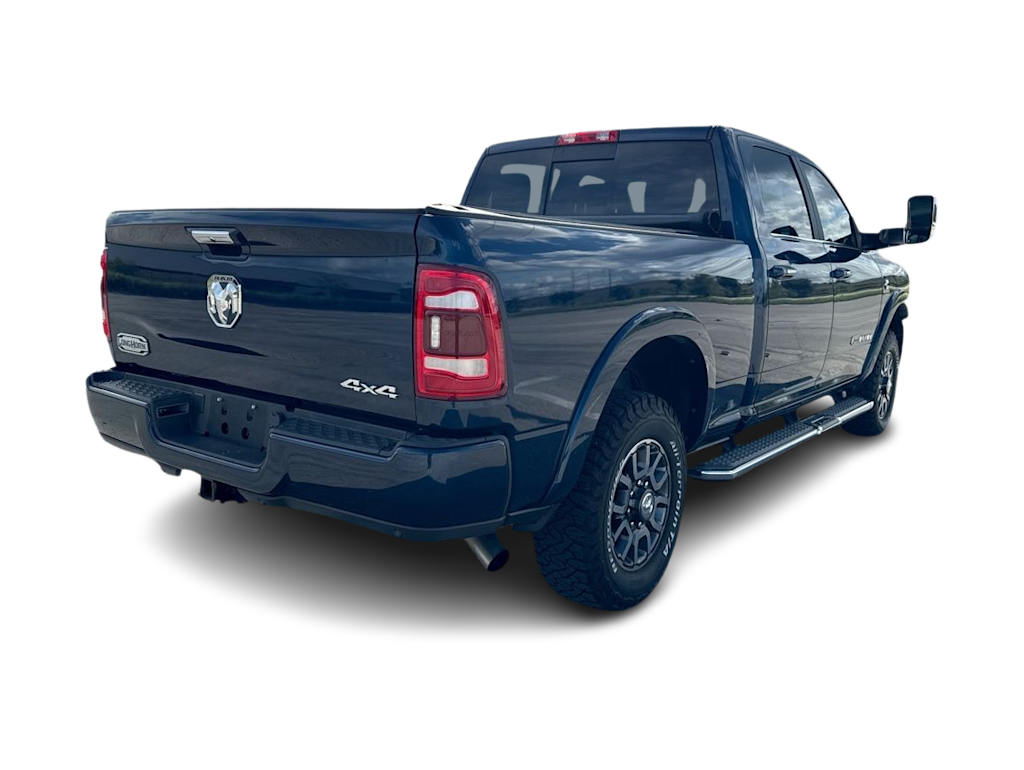 Thumbnail: 2022 RAM 2500 - 21