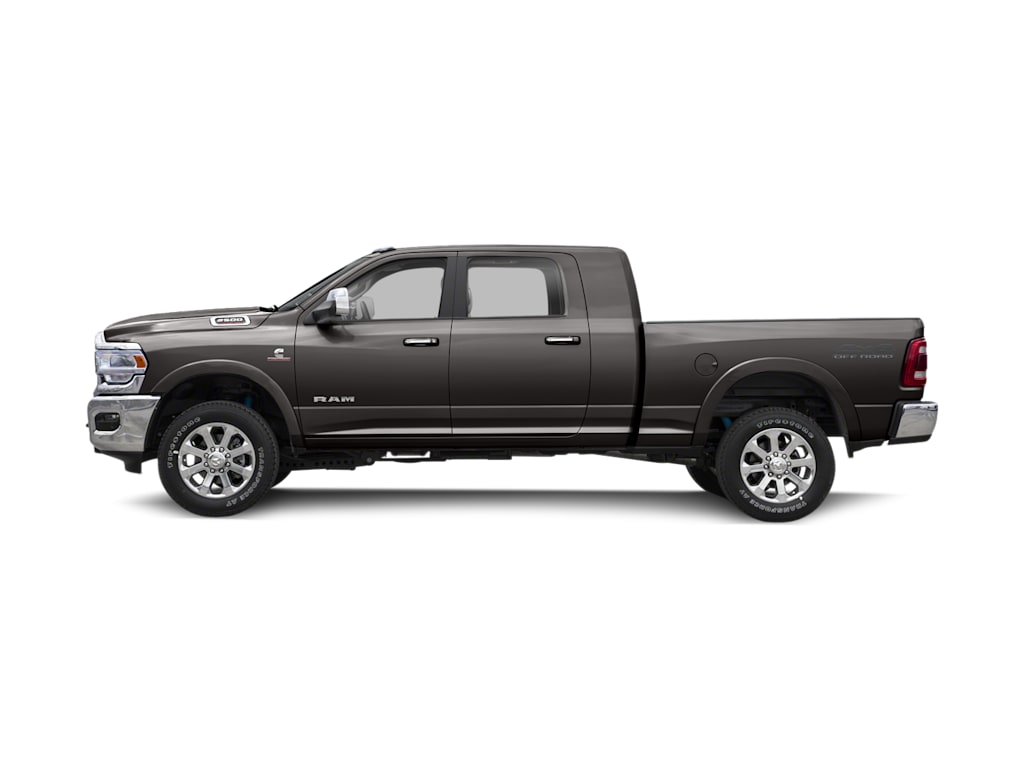 Thumbnail: 2021 RAM 2500 - 3