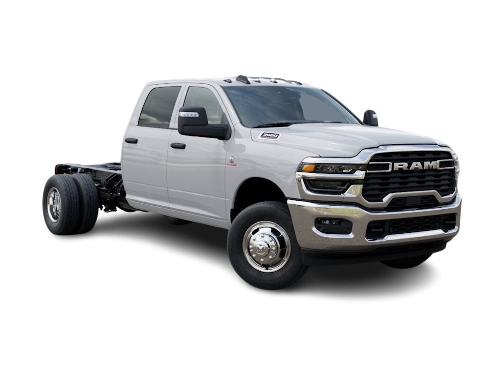 Thumbnail: 2026 RAM 3500 - 5