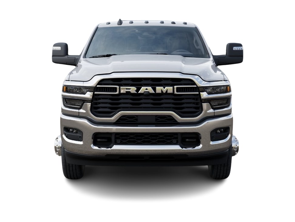 Thumbnail: 2026 RAM 3500 - 12
