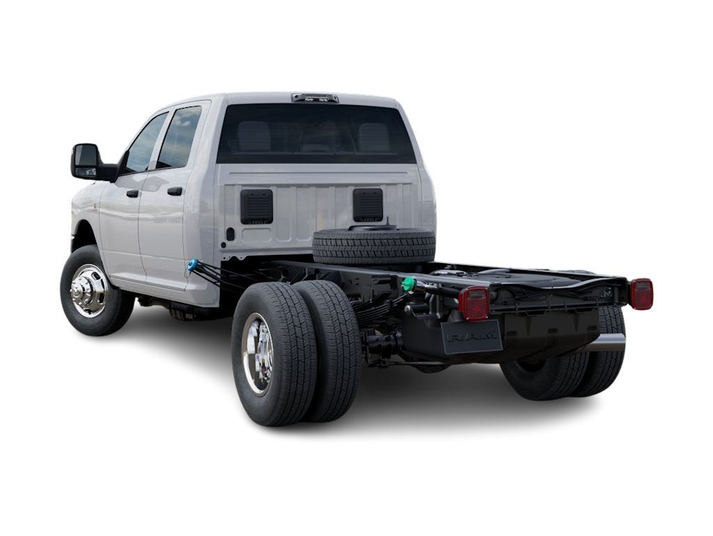 Thumbnail: 2026 RAM 3500 - 4
