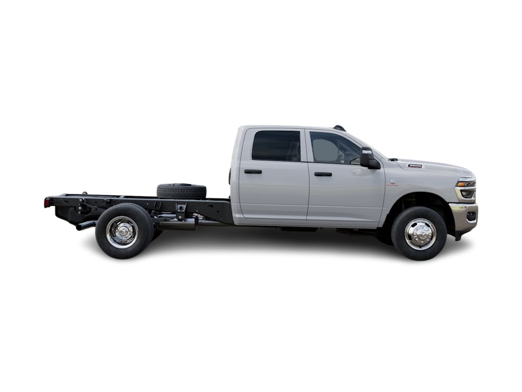 Thumbnail: 2026 RAM 3500 - 21