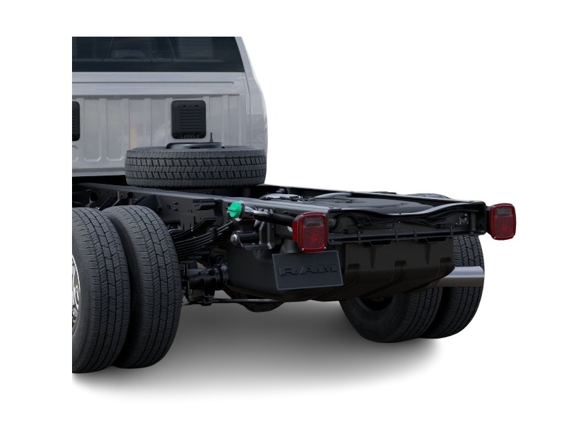 Thumbnail: 2026 RAM 3500 - 18
