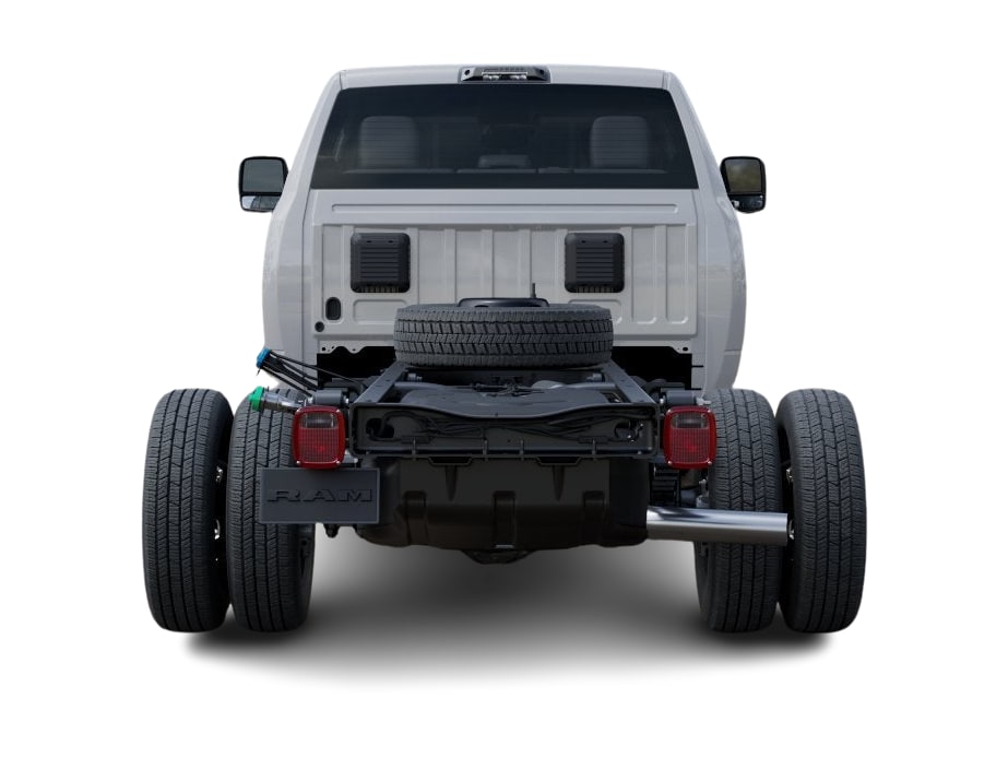 Thumbnail: 2026 RAM 3500 - 13