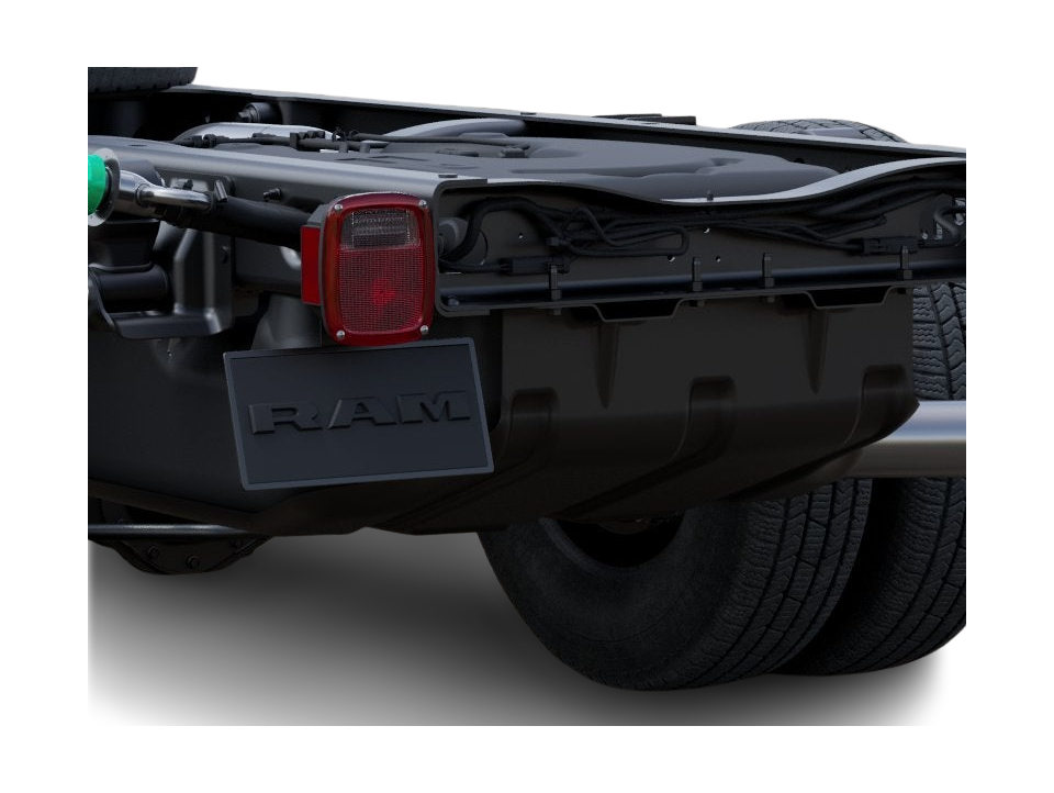Thumbnail: 2026 RAM 3500 - 15