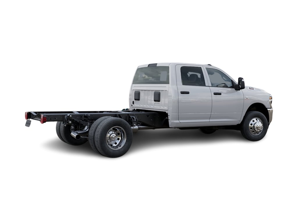 Thumbnail: 2026 RAM 3500 - 12