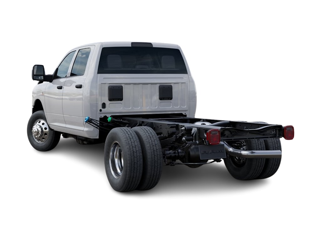 Thumbnail: 2026 RAM 3500 - 11
