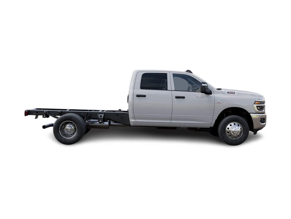 Thumbnail: 2026 RAM 3500 - 22