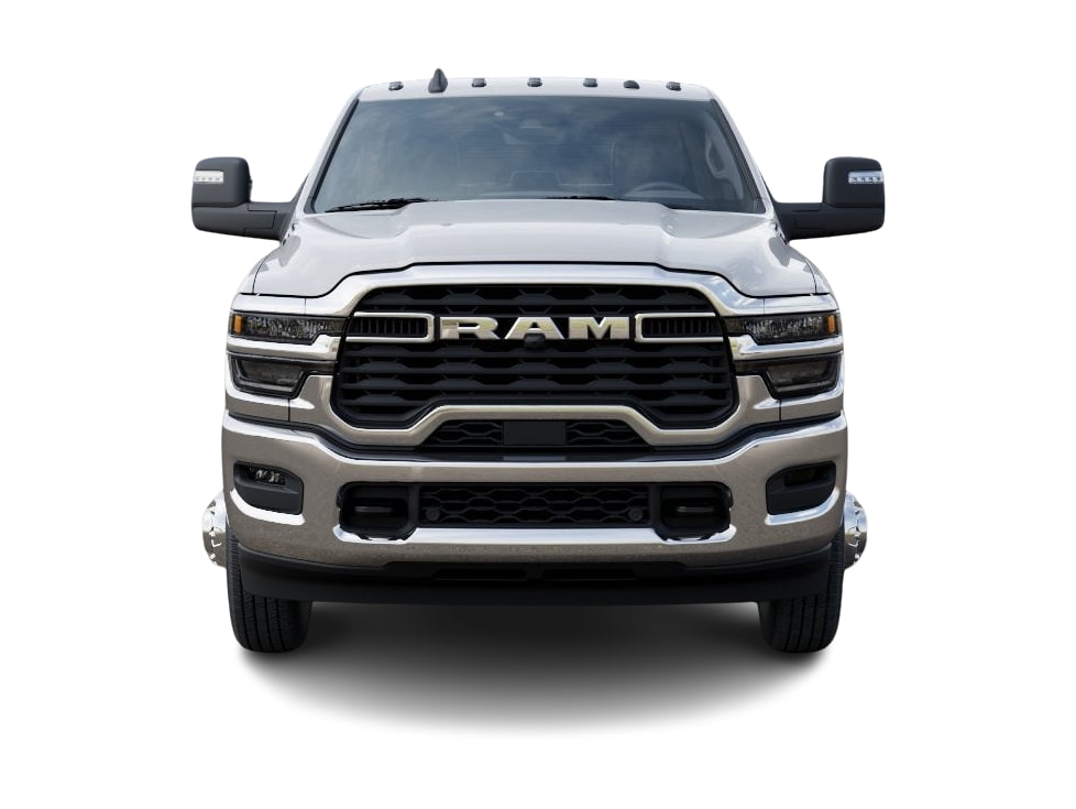 Thumbnail: 2026 RAM 3500 - 4