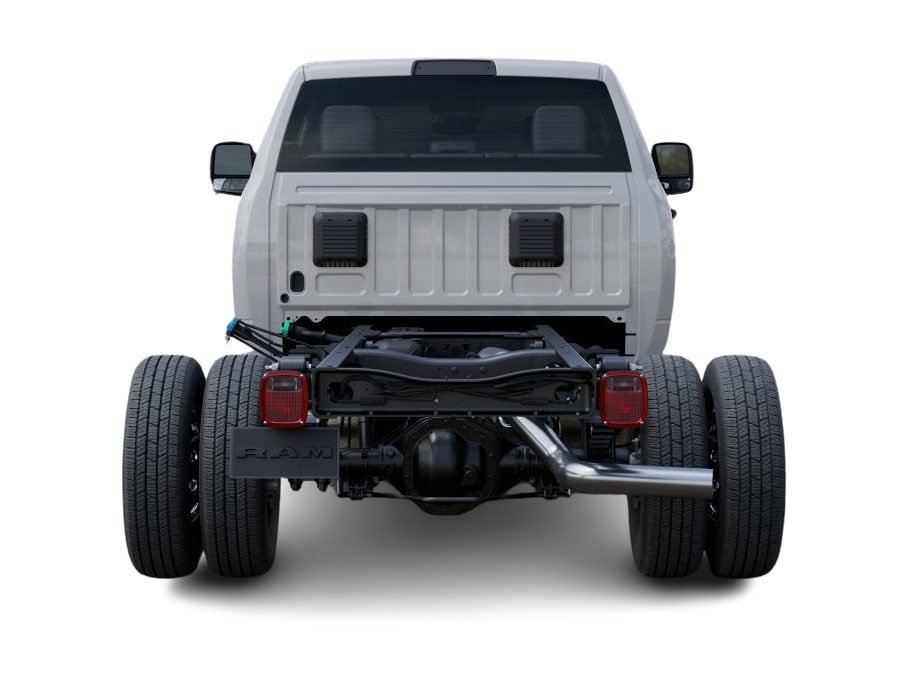 Thumbnail: 2026 RAM 3500 - 14