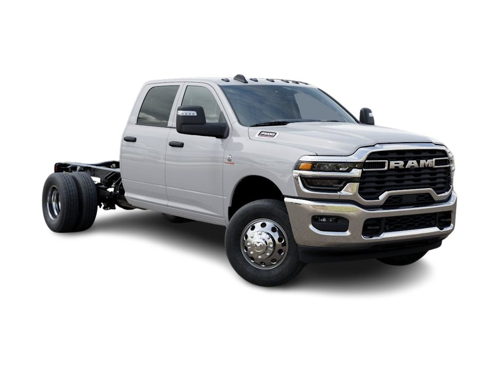 Thumbnail: 2026 RAM 3500 - 13