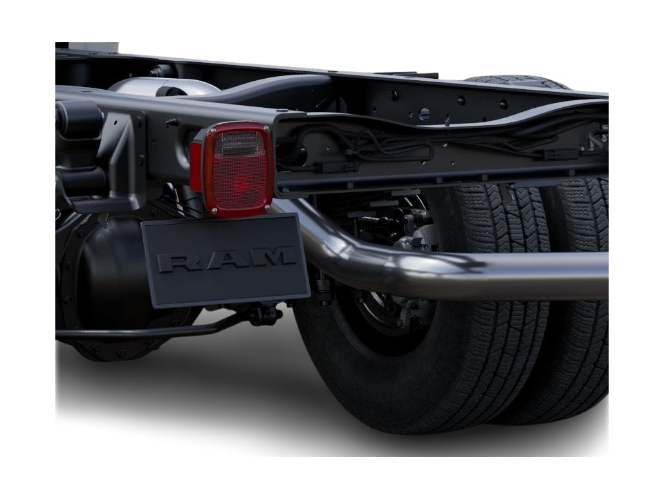 Thumbnail: 2026 RAM 3500 - 15