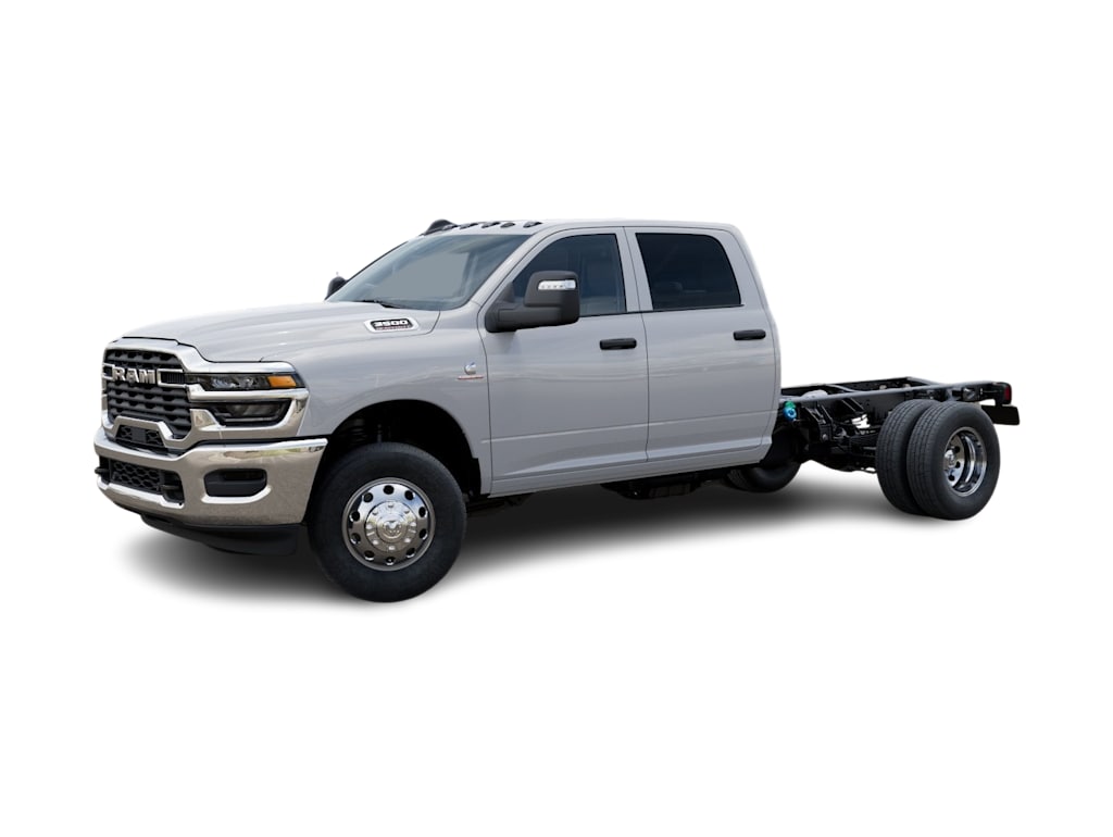 Thumbnail: 2026 RAM 3500 - 3