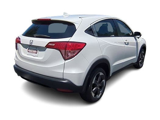 2018 Honda HR-V EX 23
