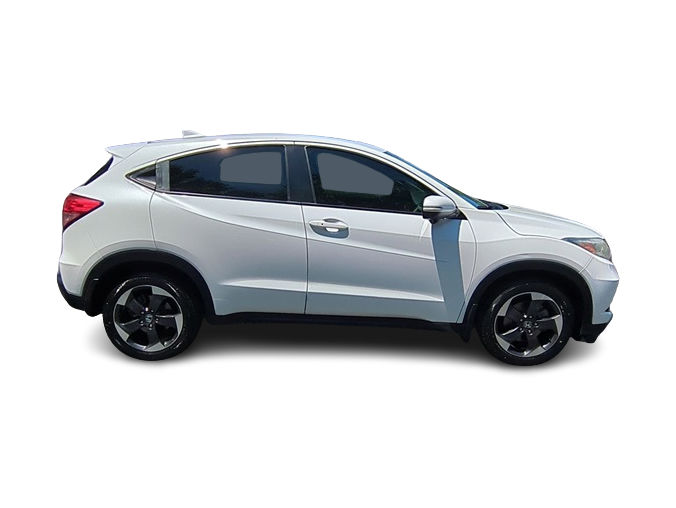 2018 Honda HR-V EX 24