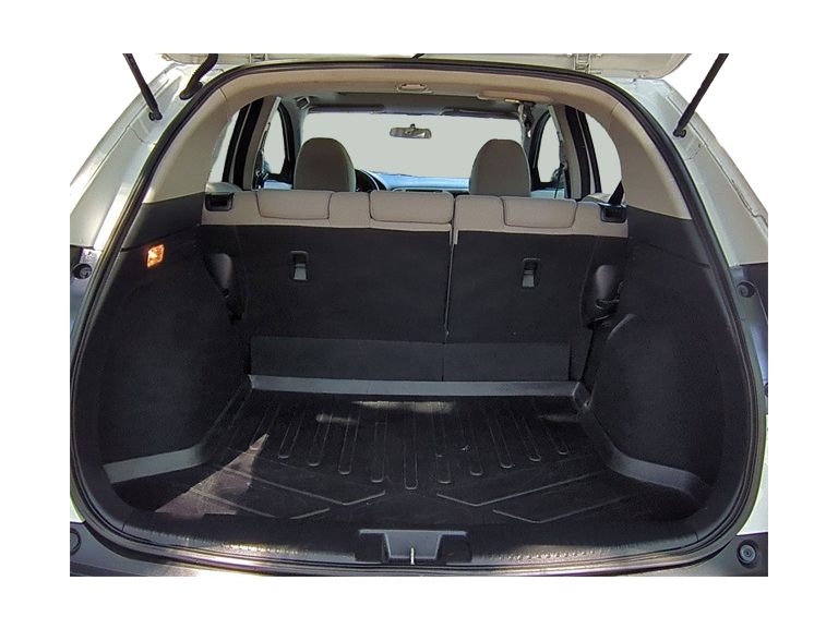 2018 Honda HR-V EX 18