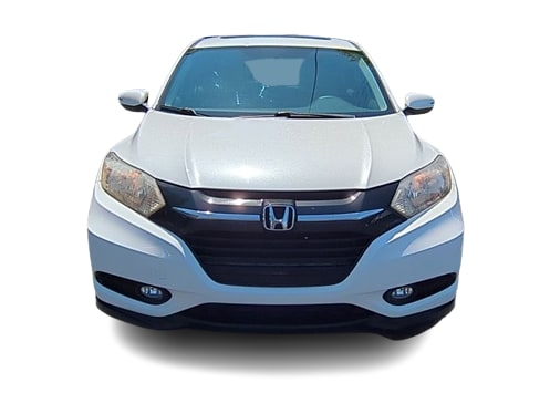 2018 Honda HR-V EX 6