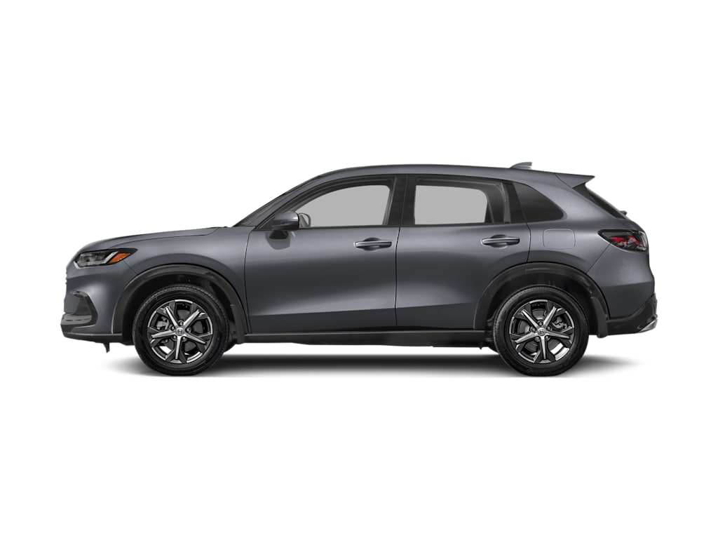 Thumbnail: 2023 Honda HR-V - 3