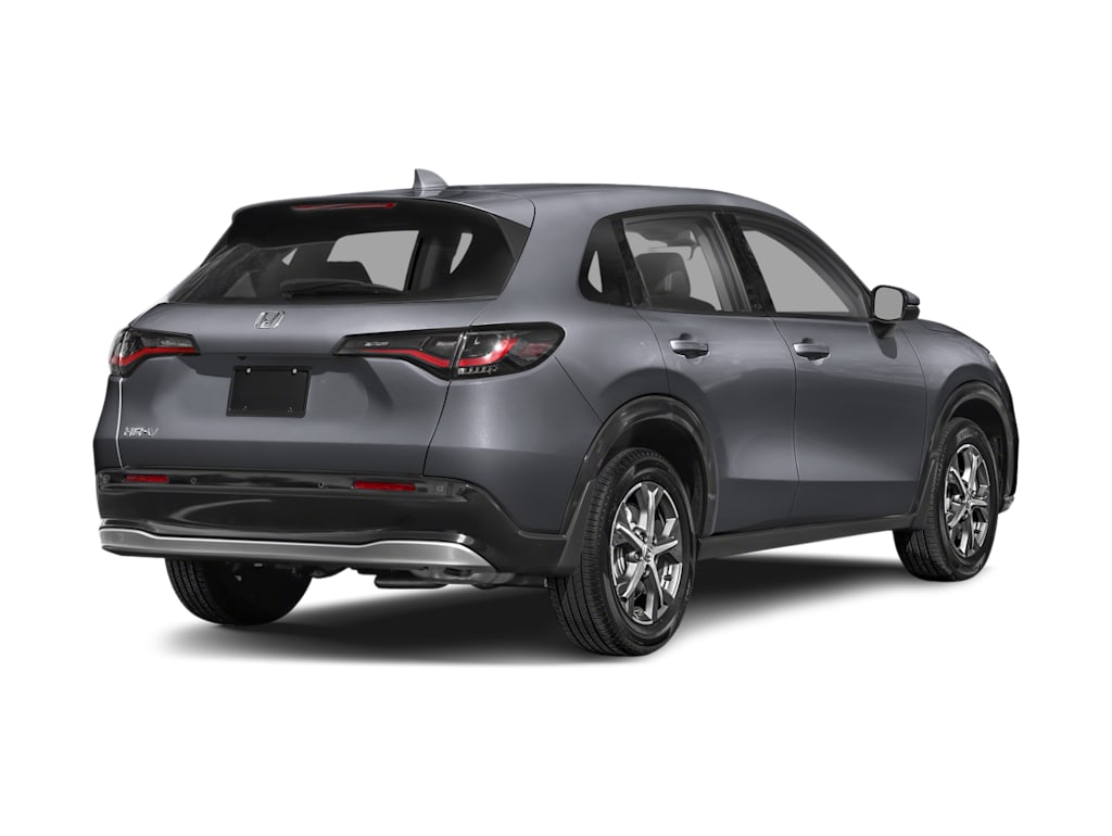 Thumbnail: 2023 Honda HR-V - 10