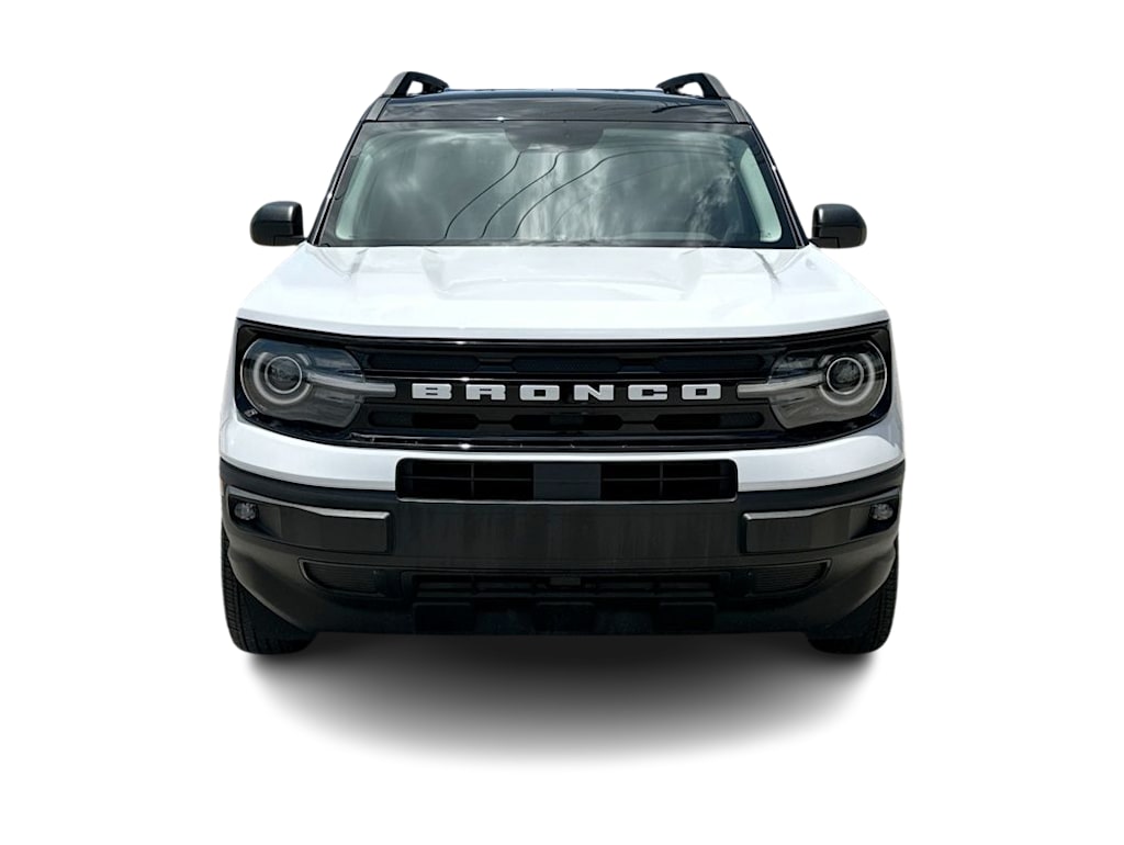 Thumbnail: 2024 Ford Bronco Sport - 5