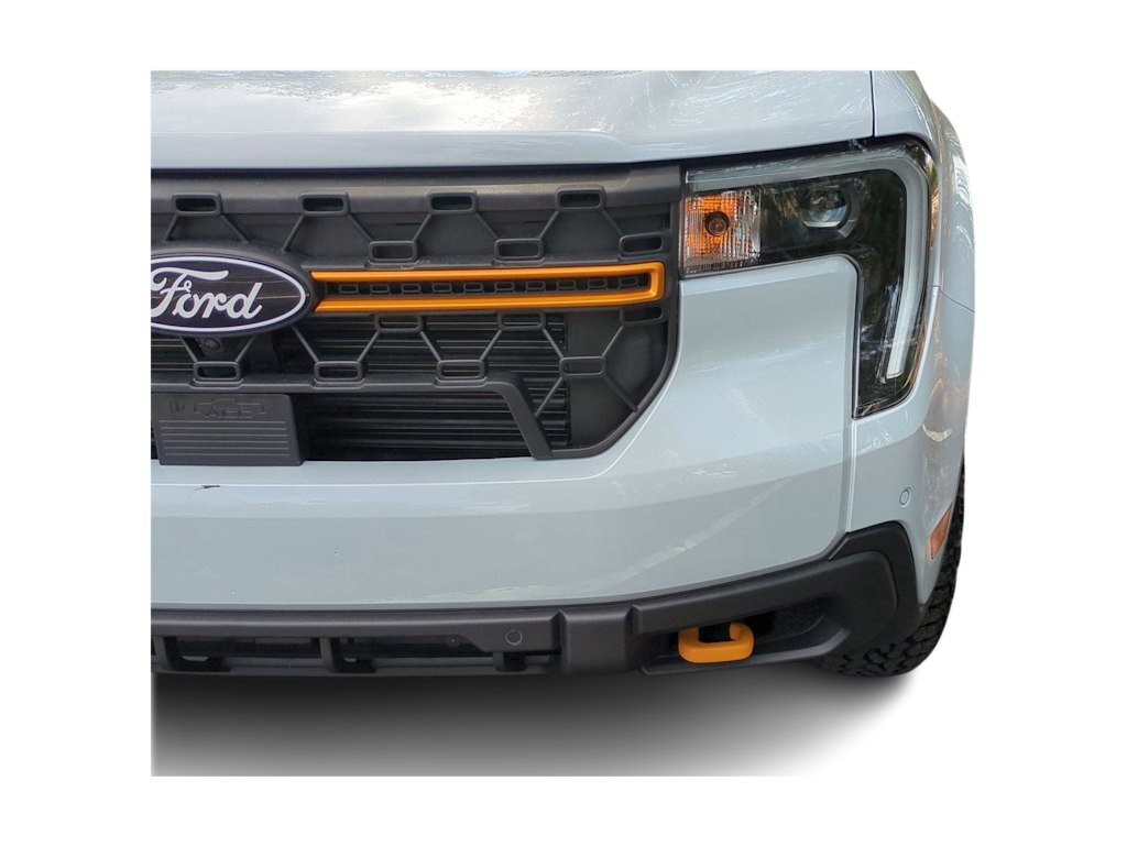 Thumbnail: 2025 Ford Maverick - 23