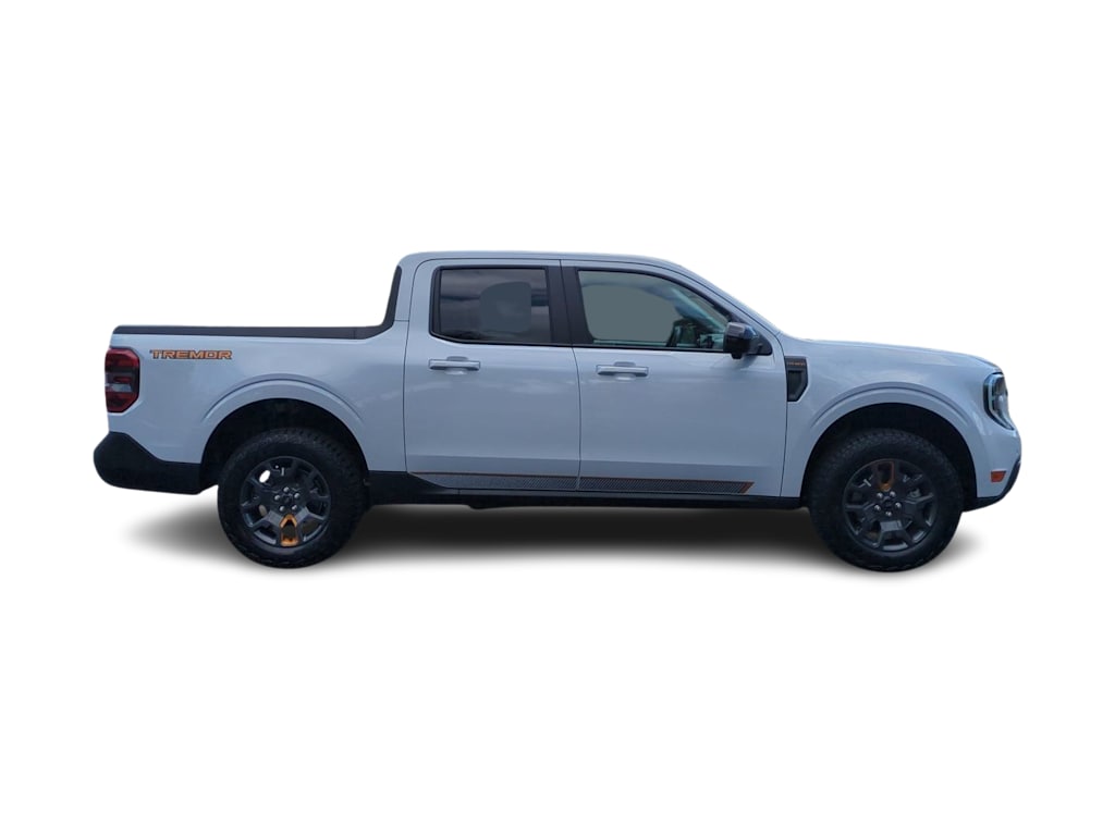 Thumbnail: 2025 Ford Maverick - 22
