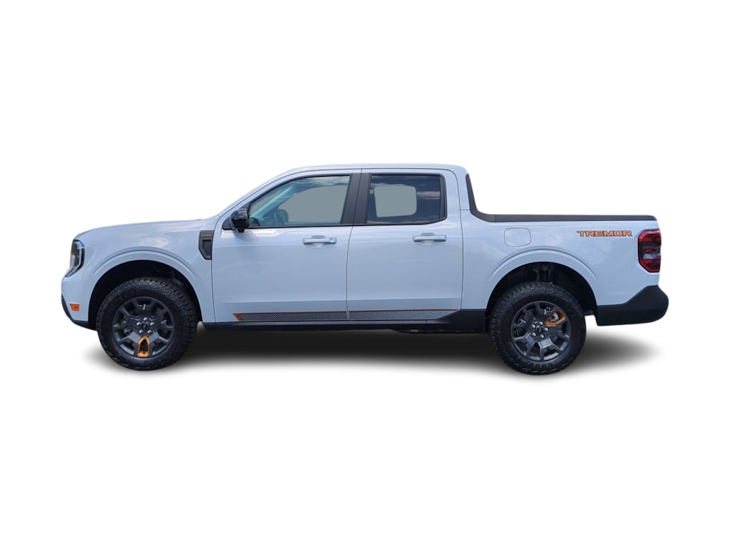 Thumbnail: 2025 Ford Maverick - 3