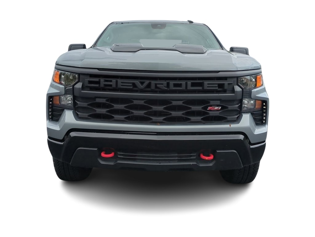 Thumbnail: 2025 Chevrolet Silverado 1500 - 6