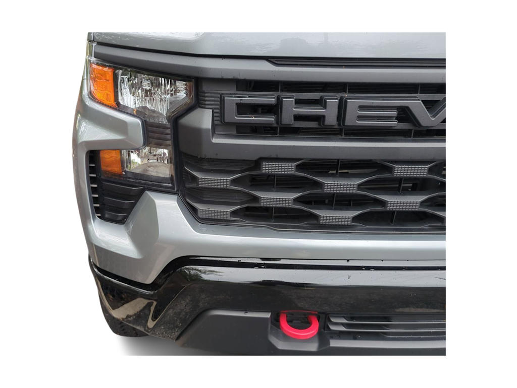 Thumbnail: 2025 Chevrolet Silverado 1500 - 23