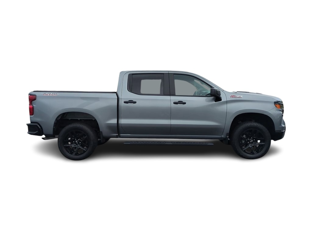 Thumbnail: 2025 Chevrolet Silverado 1500 - 22