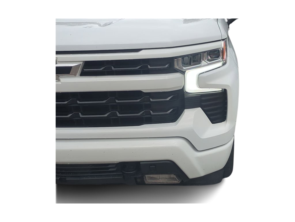 Thumbnail: 2022 Chevrolet Silverado 1500 - 24