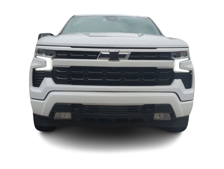 Thumbnail: 2022 Chevrolet Silverado 1500 - 6
