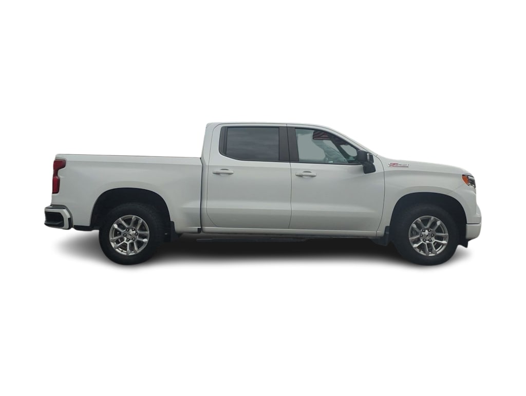 Thumbnail: 2022 Chevrolet Silverado 1500 - 23