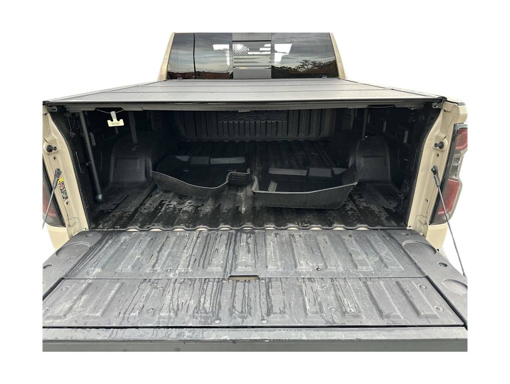 Thumbnail: 2023 Chevrolet Silverado 1500 - 16