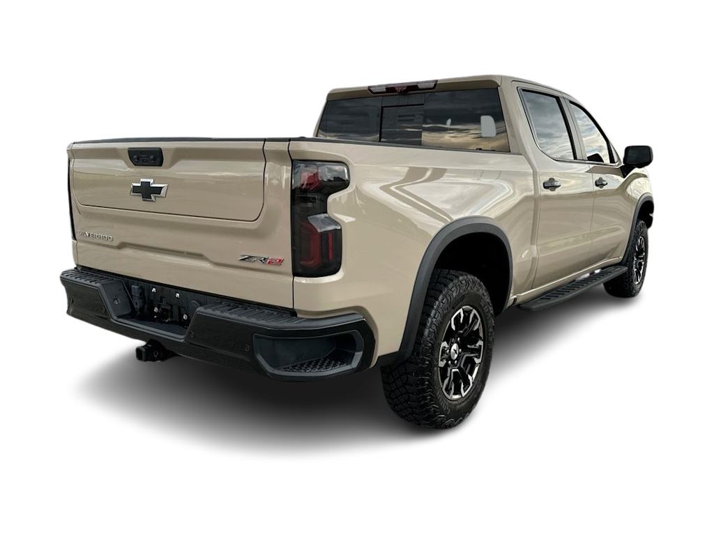 Thumbnail: 2023 Chevrolet Silverado 1500 - 20