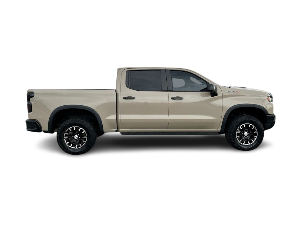Thumbnail: 2023 Chevrolet Silverado 1500 - 21