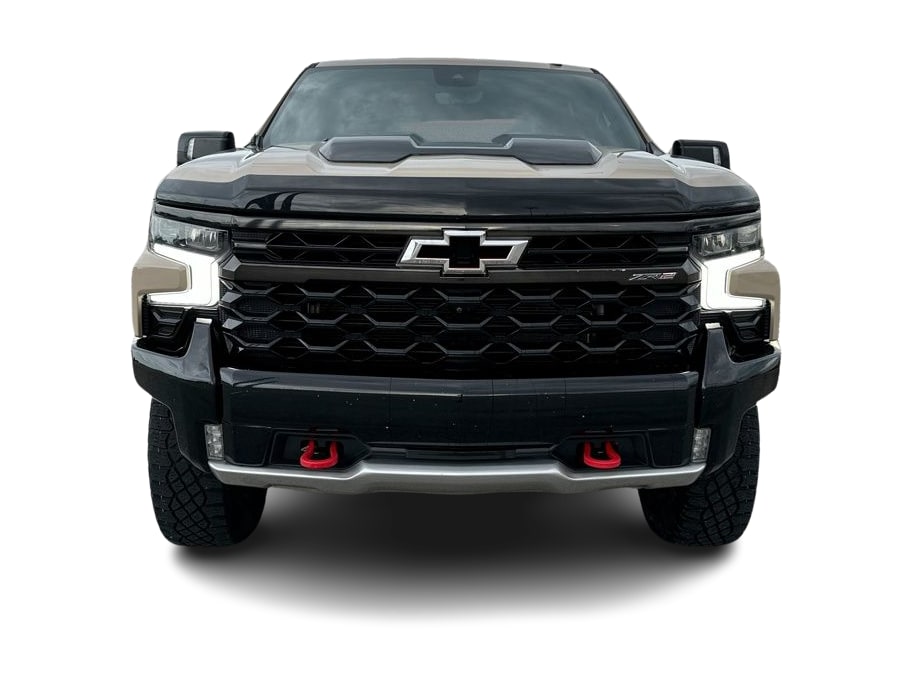 Thumbnail: 2023 Chevrolet Silverado 1500 - 19