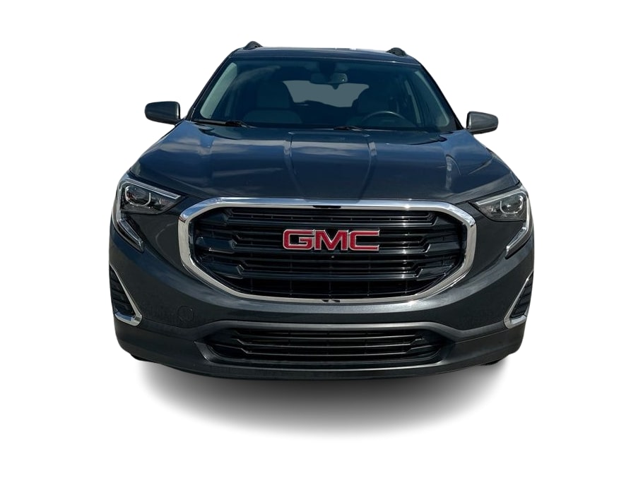 Thumbnail: 2018 GMC Terrain - 6