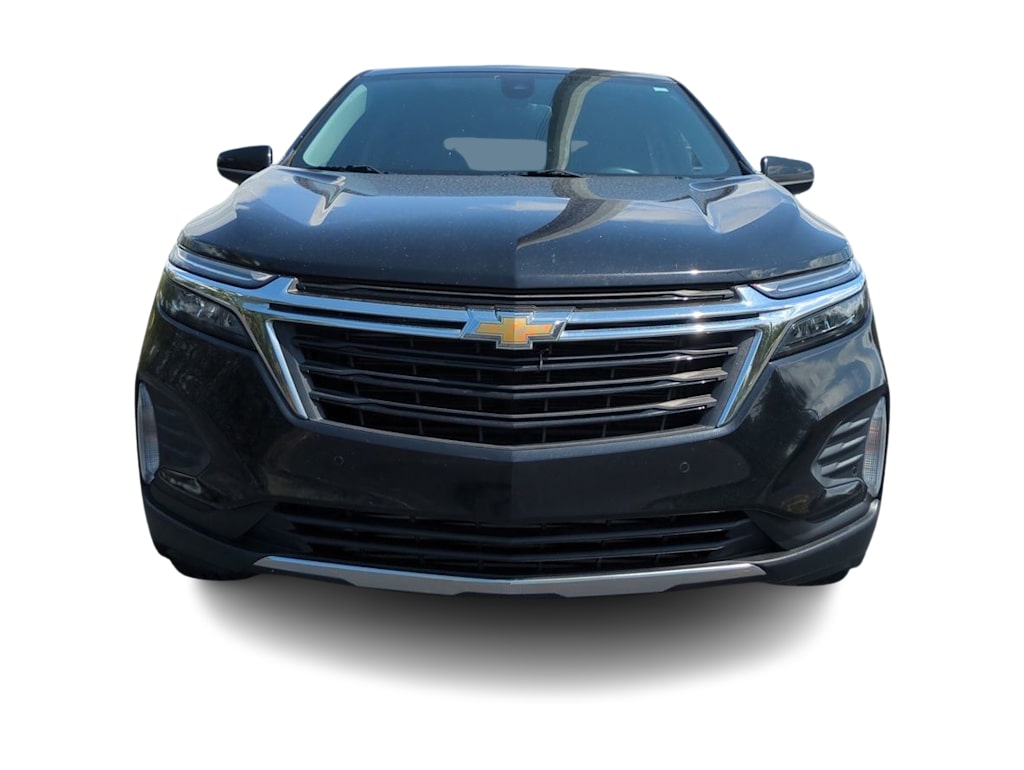 Thumbnail: 2022 Chevrolet Equinox - 6